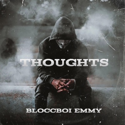 Thoughts (feat. Rashaad Ali) - Single