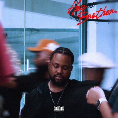 HEY BROTHER - Single