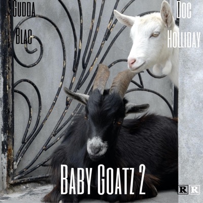 Baby Goatz 2 - EP