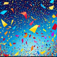 The Party Never Ends (The Amazing Digital Circus) - Single - Logan Pettipas