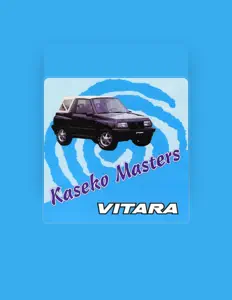 Listen to Kaseko Masters, watch music videos, read bio, see tour dates & more!