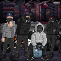 Requisa (feat. Rafaell Cocoa, Orenzthug & K1dd1ce) - Single - Young Rouss