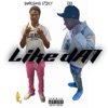 Like Dat (feat. SHARCGANG Stikcy) - Single