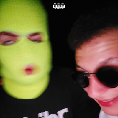 Metal Pipe (feat. XAN.) - Single