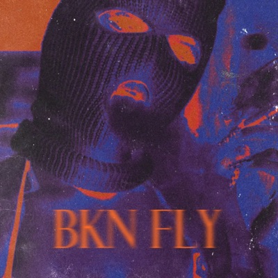 BKN FLY - Single