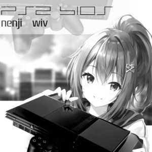 Ps2 Bios - Single
