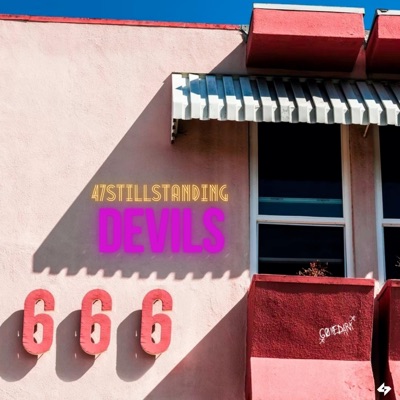 Devils - Single
