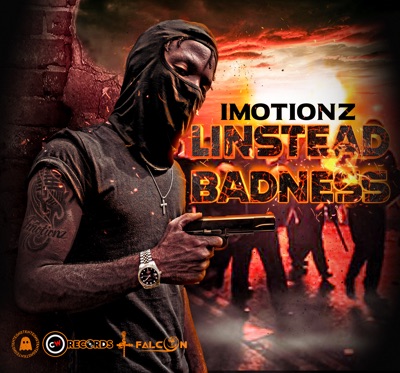 Linstead Badness - Single
