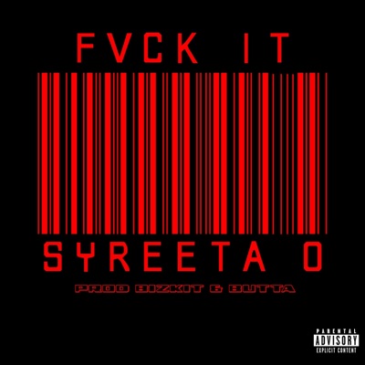 Fvck it (Radio Edit) - Single