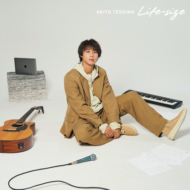 A Singer Ⅱ - EP - 大野雄大 (from Da-iCE)のアルバム - Apple Music