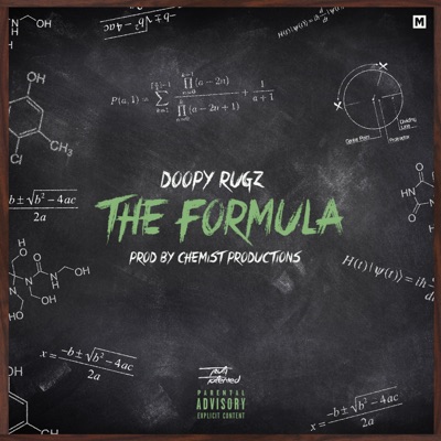 The Formula (Radio Edit) - Single