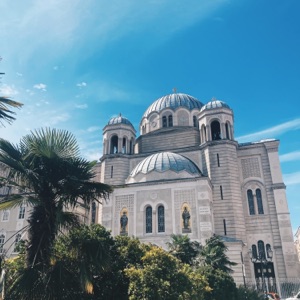 Trieste - Single