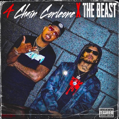 4 Chain Corleone x The Beast