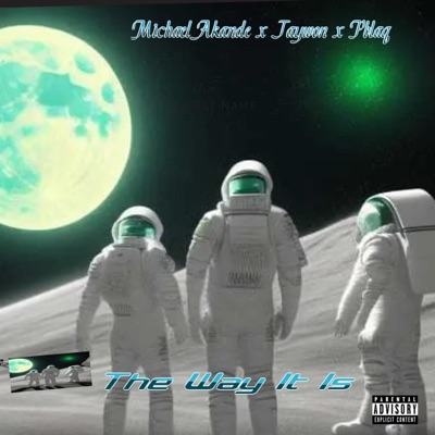 The Way It Is - Single