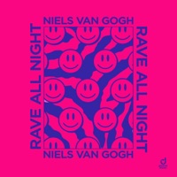Rave All Night - Single - Niels van Gogh