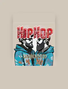 Listen to UNSOLVED, watch music videos, read bio, see tour dates & more!