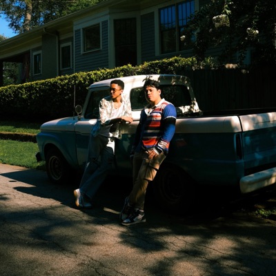 Cedar Valley Tapes - Single