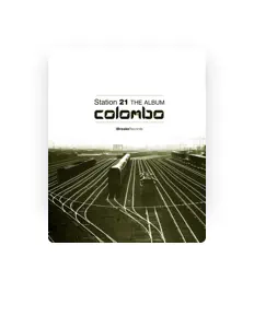 Listen to Colombo, watch music videos, read bio, see tour dates & more!