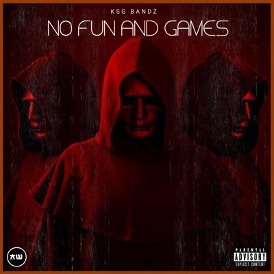 No Fun and Games - Single