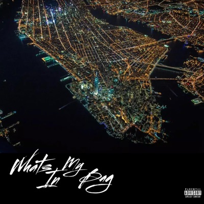 Whats In My Bag - Single