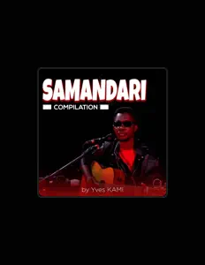 Yves KAMI BURUNDI सुनें, म्यूज़िक वीडियो देखें, बायो पढ़ें, दौरे की तारीखें और बहुत कुछ देखें!