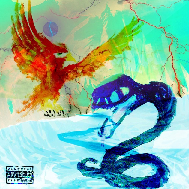 Where Dey At? - Album by Lo-Key - Apple Music
