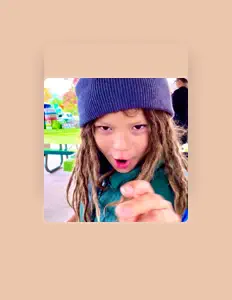 Listen to Seven Harris, watch music videos, read bio, see tour dates & more!