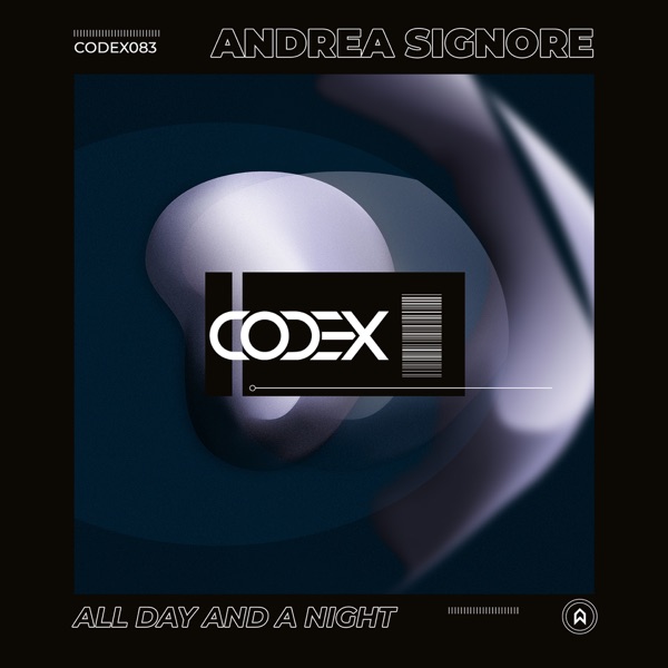 All Day and a Night - Single