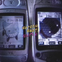 Watchu Want (feat. Black Smurf) - Single - Vil