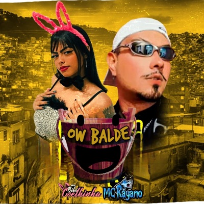 Ow Balde - Single