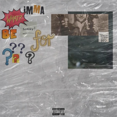 What imma be sorry for? (feat. Joey Vuitton 30k) - Single