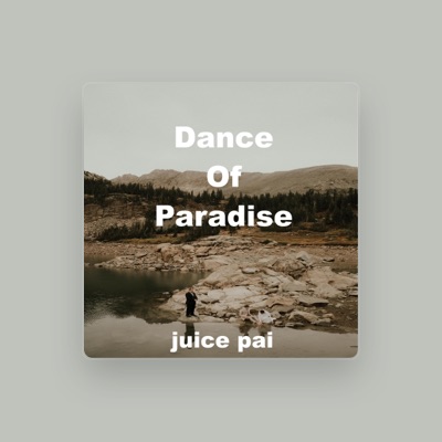 Listen to juice pai, watch music videos, read bio, see tour dates & more!