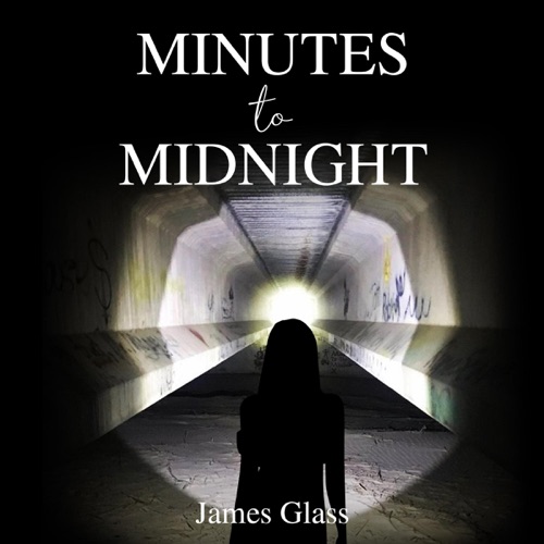Minutes to Midnight: A Rebecca Watson Novel, Book 2 (Unabridged) cover