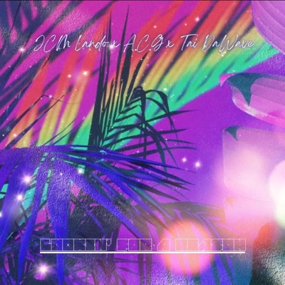 Lookin' For a Reason (feat. JCM Lando & a.C.G) - Single