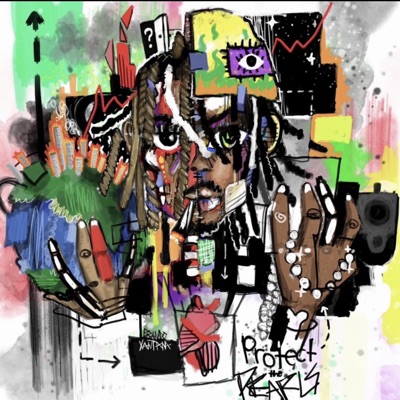 Protect the Pearls (feat. PurP) - Single