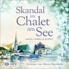 Cover - Skandal 3