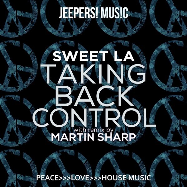 Taking Back Control - Single