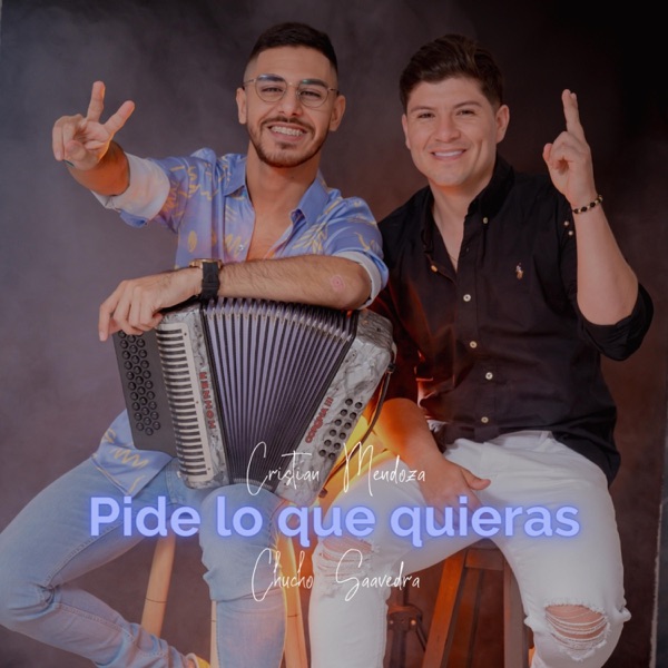Pide lo que quieras