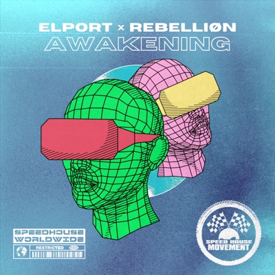 Awakening - Single