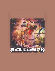Dengarkan Biollusion, tonton video musik, baca bio, lihat tanggal tur & lainnya!