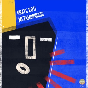 Metamorphosis - EP