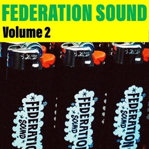 Federation Volume 2 (DJ Mix)