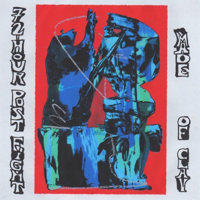 MADE OF CLAY - Single
