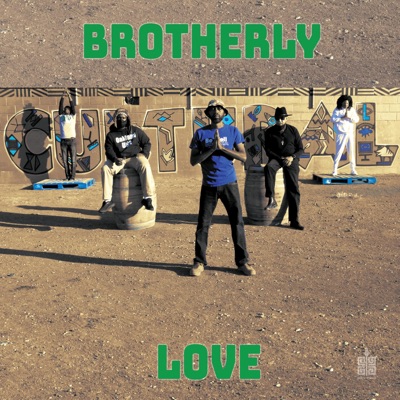 Brotherly Love - Single