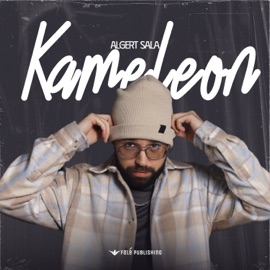 Kameleon (Moonshow) Algert Sala & Fullmoon