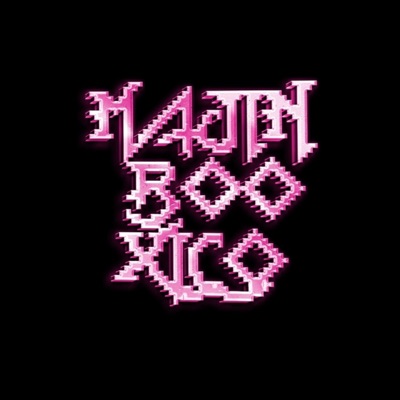 MAJINBOOXICO - EP