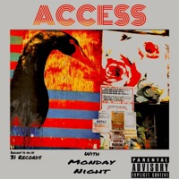 ACCESS (feat. Monday Night) - Single - jordconn