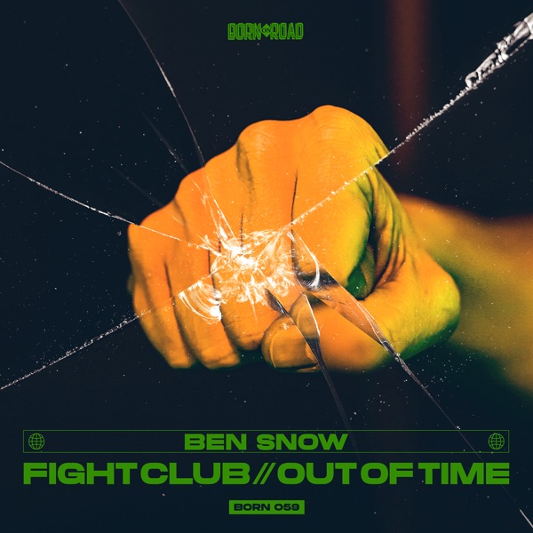 Fight Club - Single