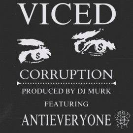 Dirty or Clean (feat. Antieveryone) VICED