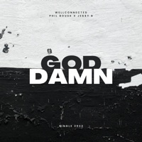 God Damn (feat. Je$$y B) - Single - Phil Bousk